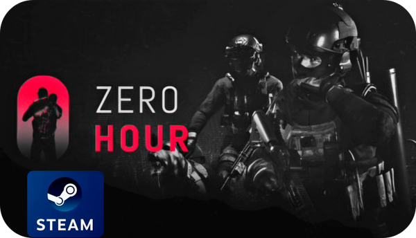 Zero Hour