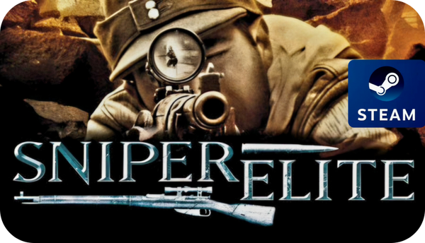 Sniper Elite