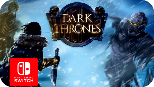 Dark Thrones