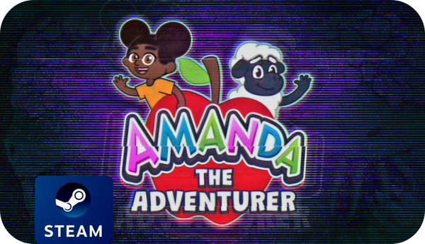 Amanda the Adventurer