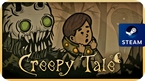 Creepy Tale