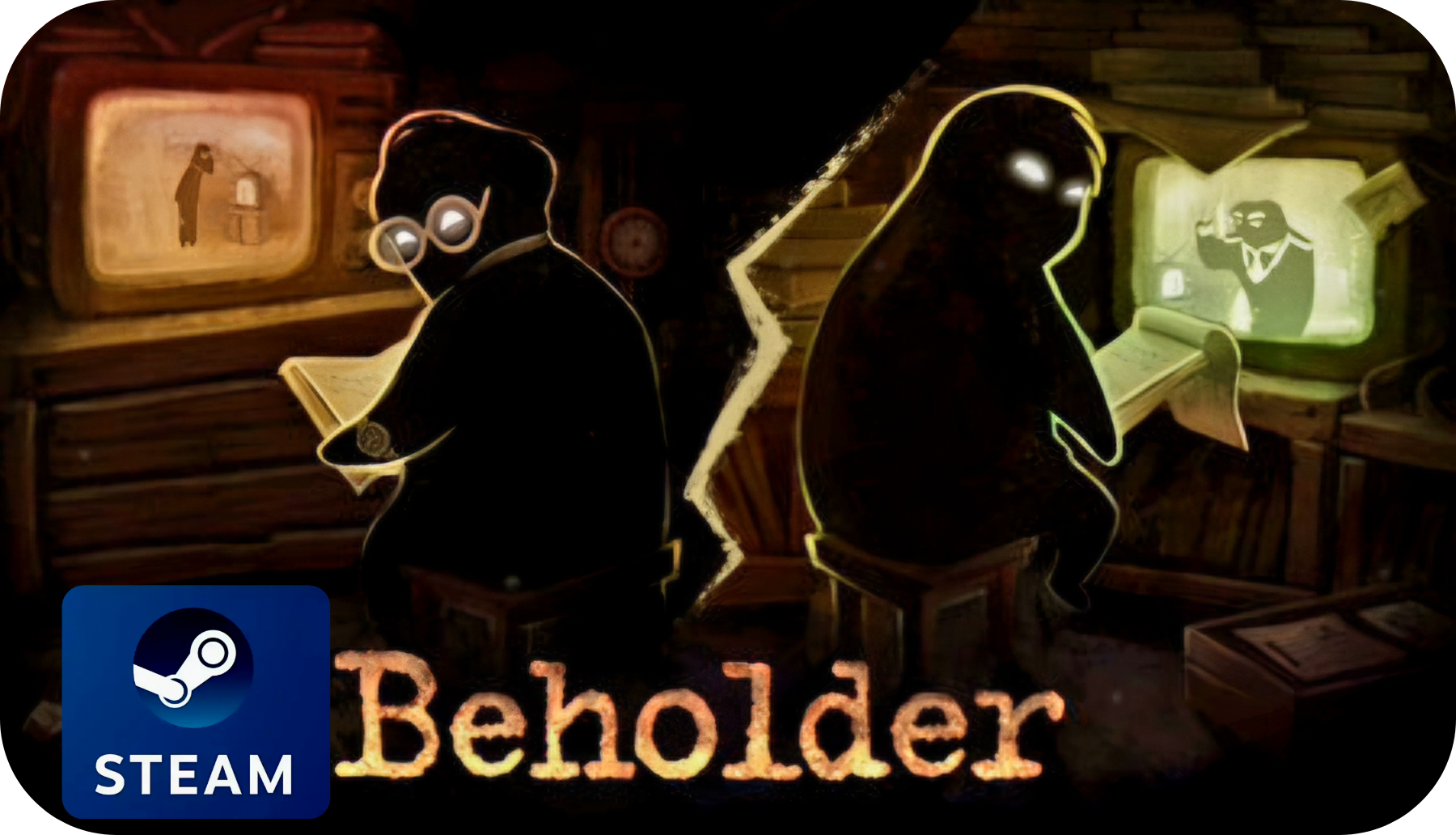 Beholder