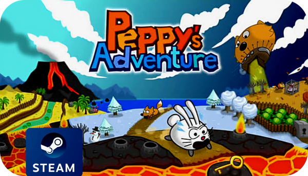 Peppys Adventure