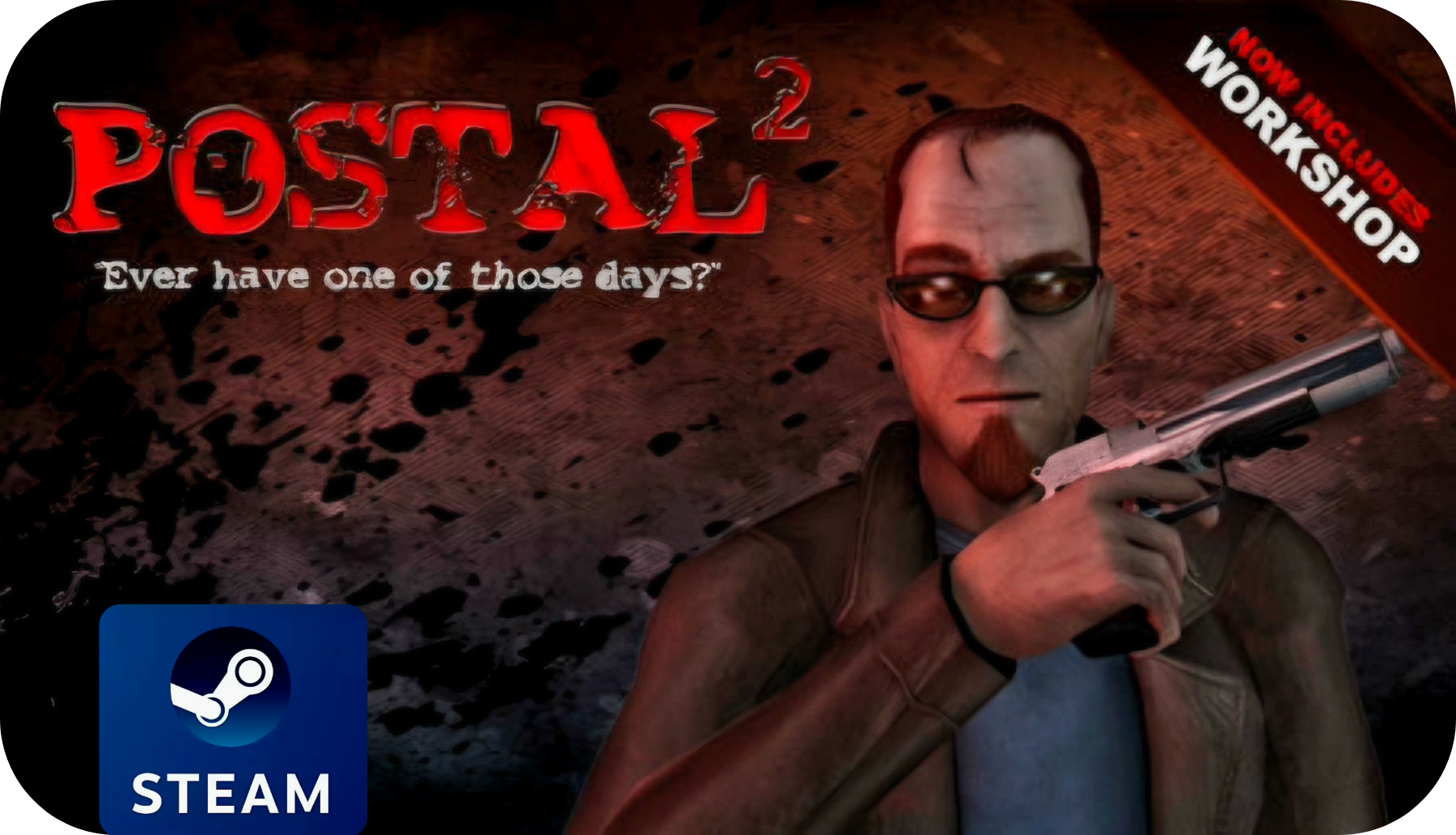 Postal 2