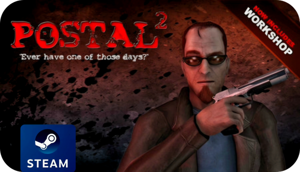 Postal 2
