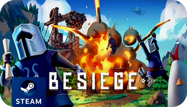 Besiege