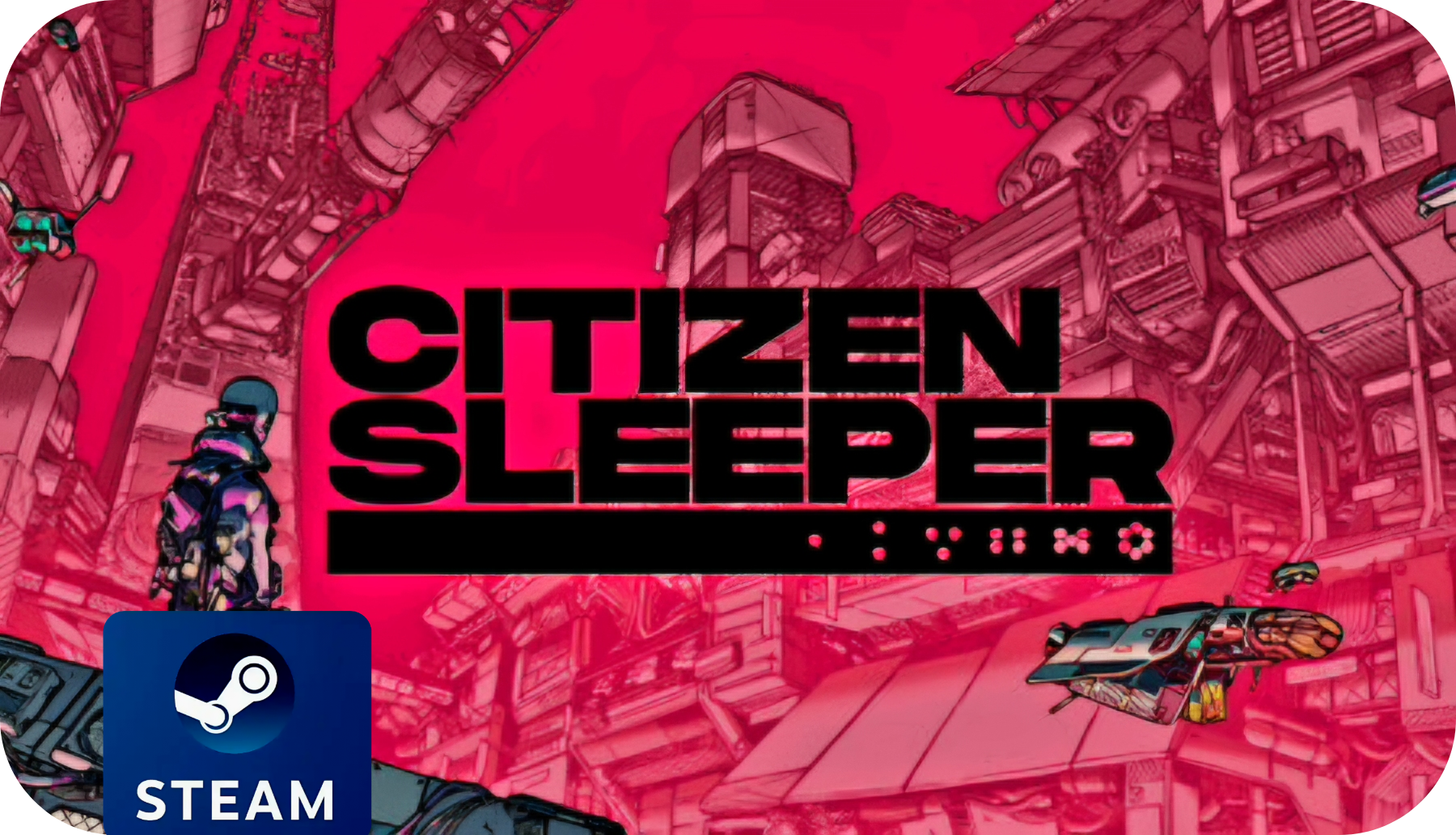 Citizen Sleeper