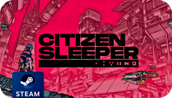 Citizen Sleeper