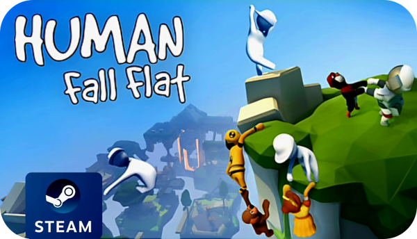 Human Fall Flat