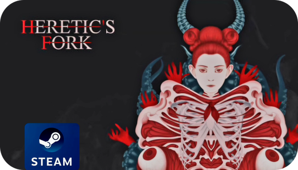 Heretics Fork