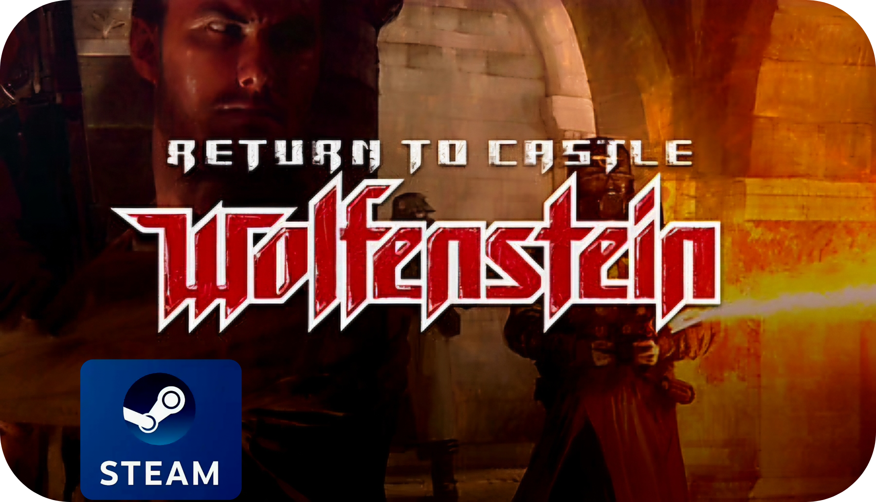 Return to Castle Wolfenstein