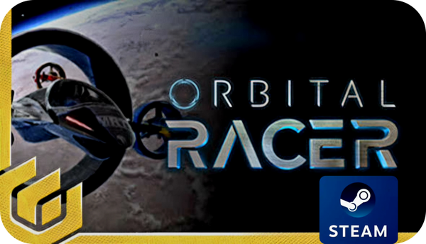 Orbital Racer