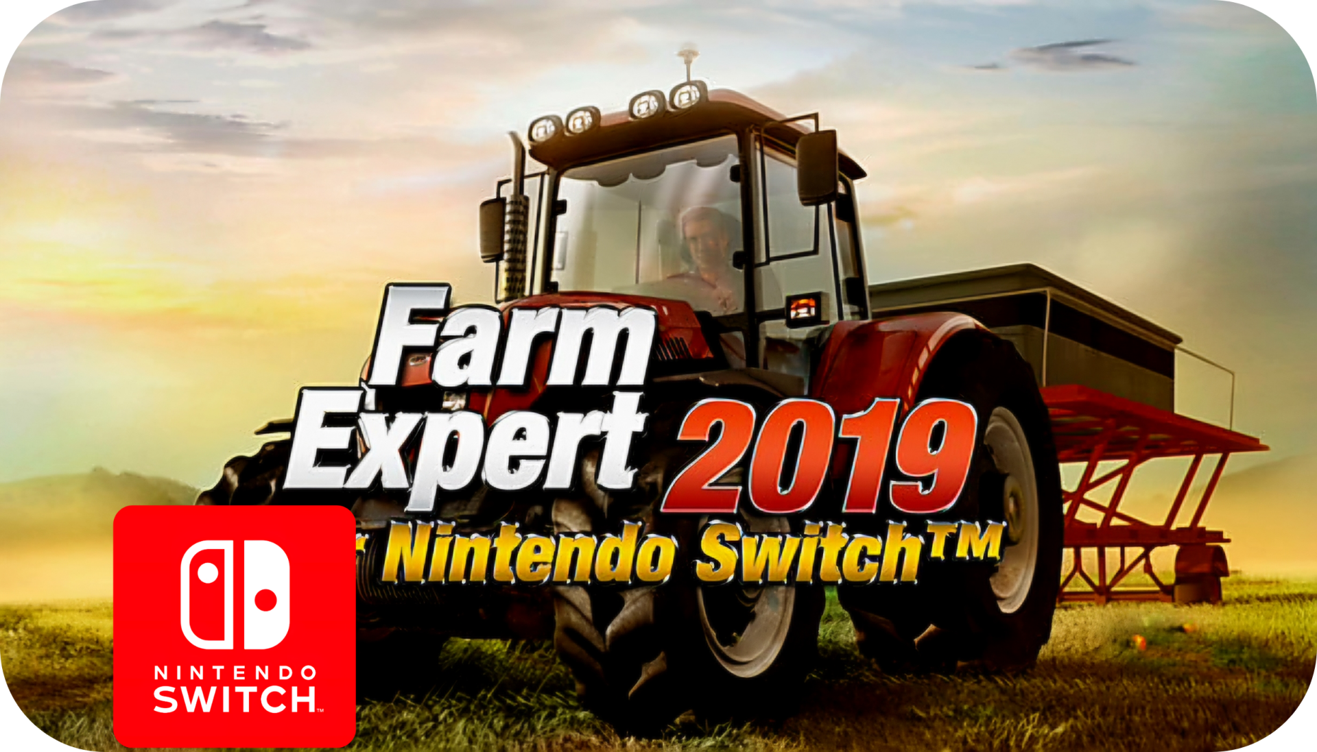 Farm Expert 2019