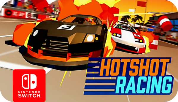 Hotshot Racing