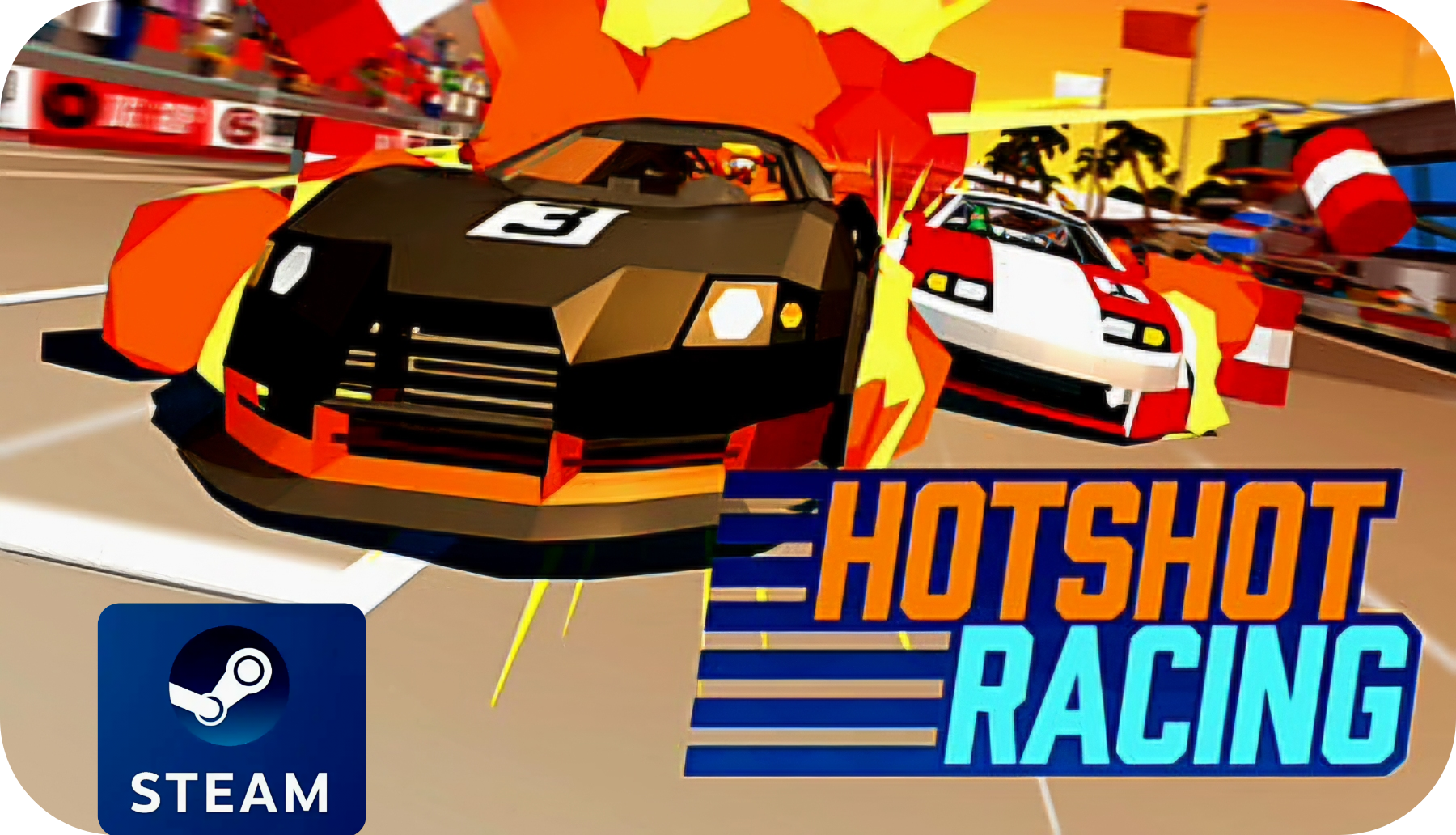 Hotshot Racing