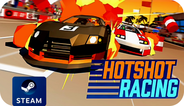 Hotshot Racing