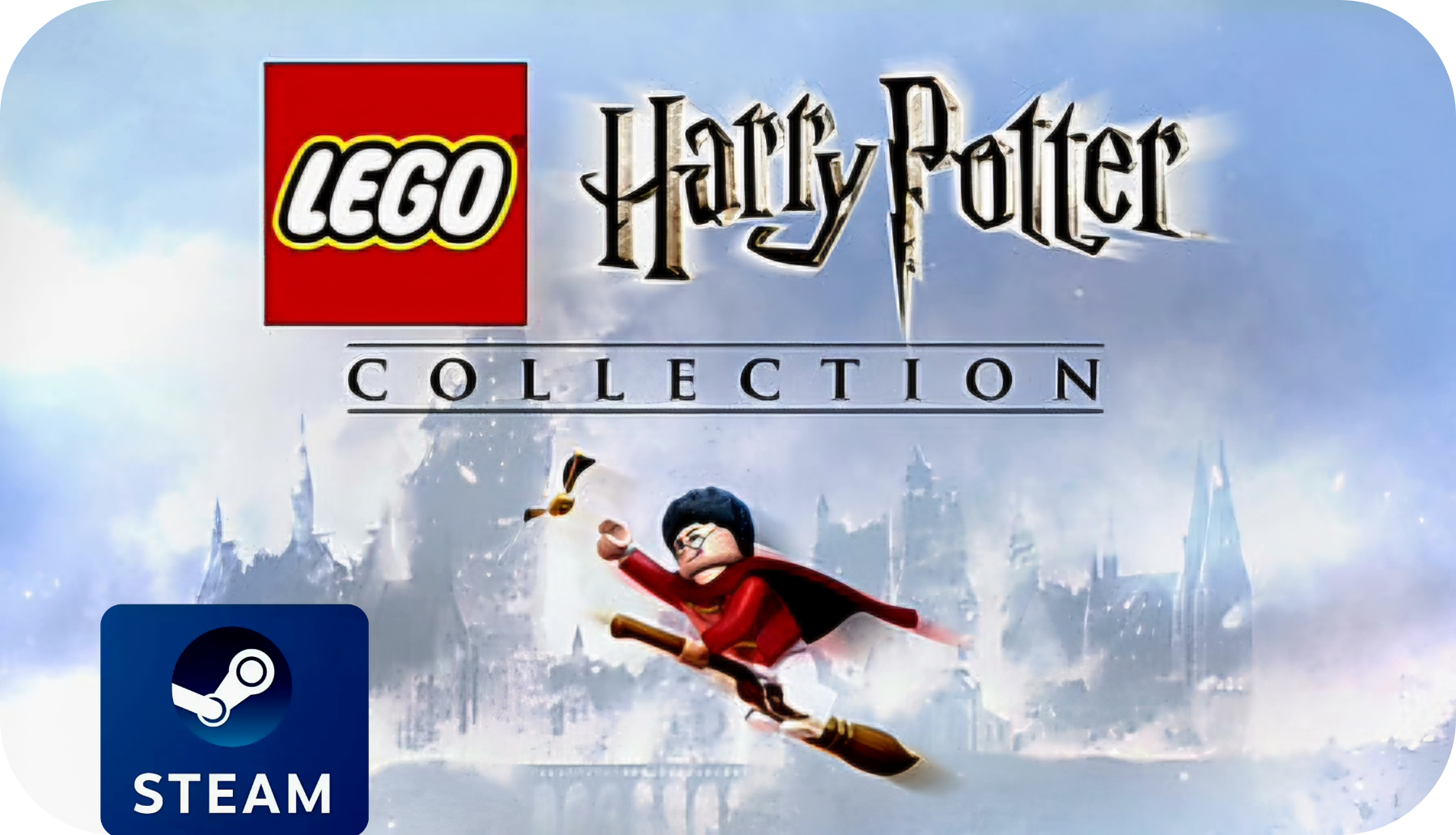 LEGO Harry Potter Collection