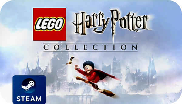 LEGO Harry Potter Collection