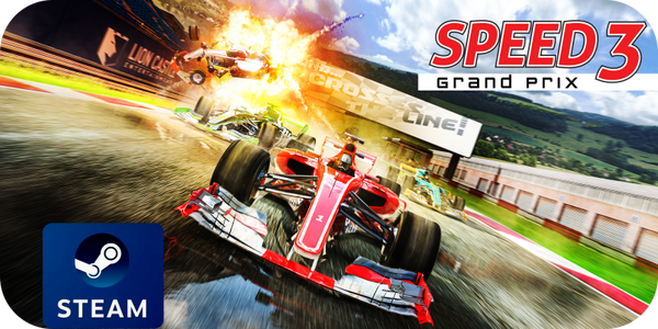 Speed 3 Grand Prix