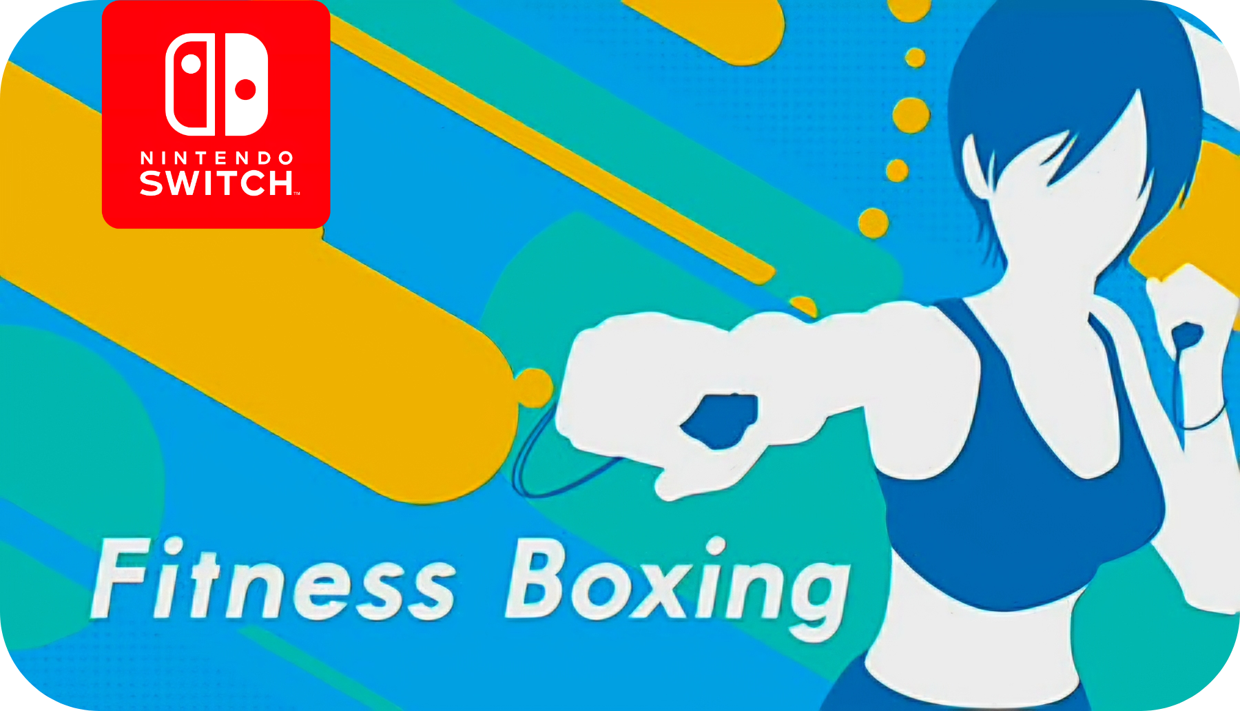 Fitness Boxing