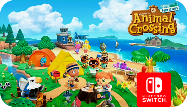 Animal Crossing New Horizons