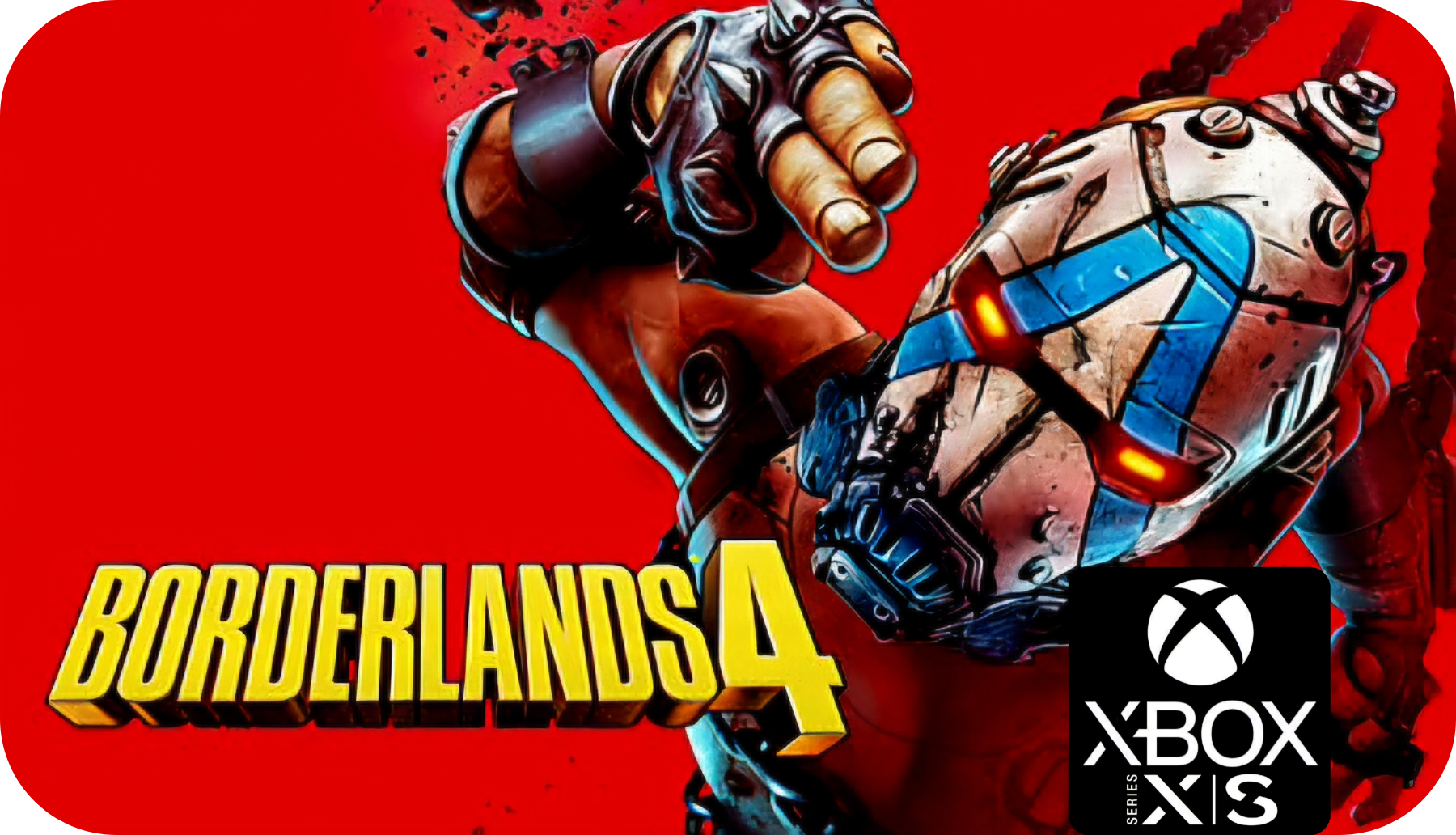 Borderlands 4