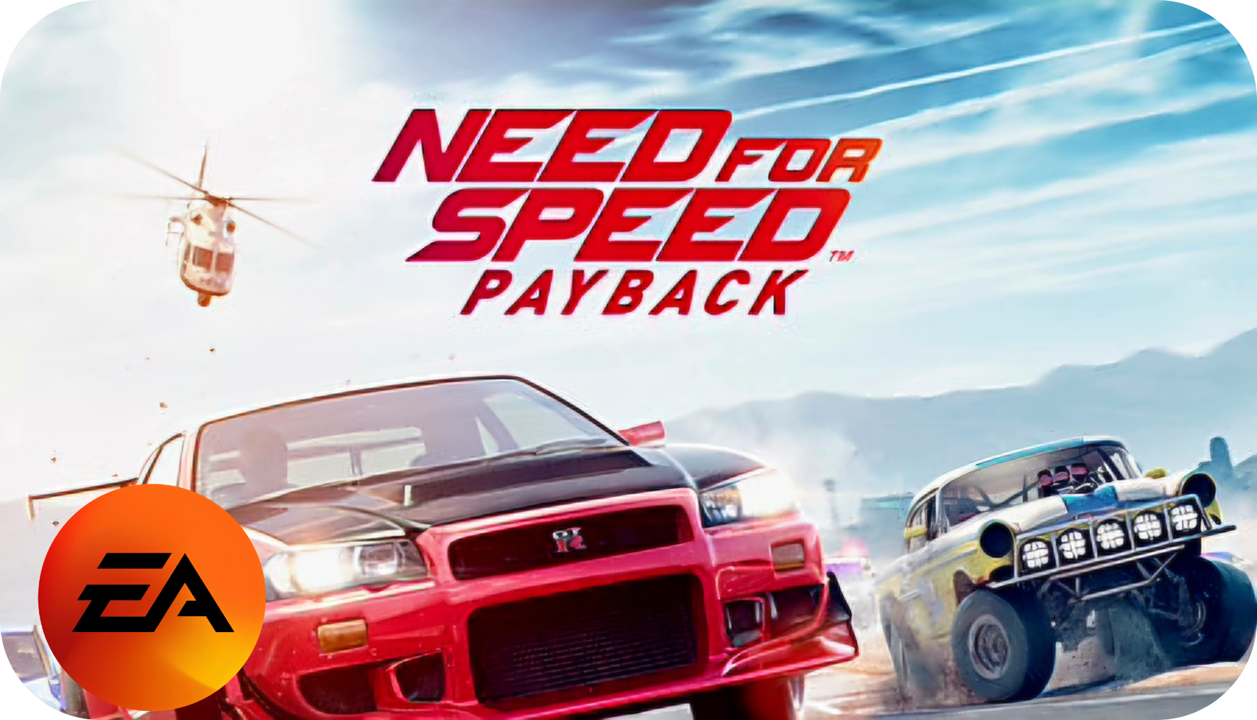 Need for Speed: Payback