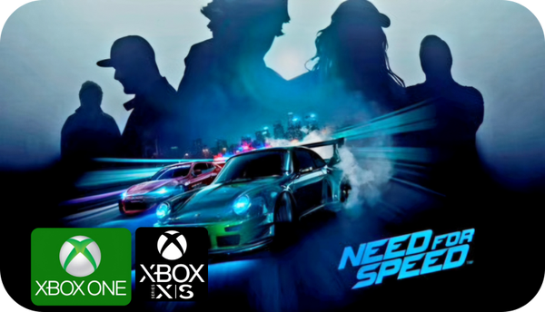 Need for Speed