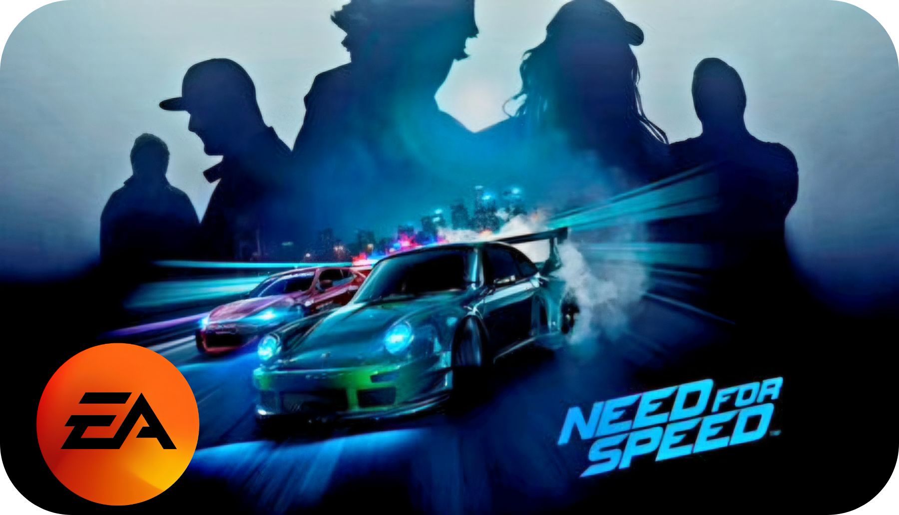 Need for Speed