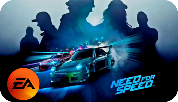 Need for Speed