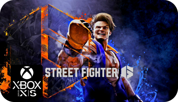 Street Fighter 6