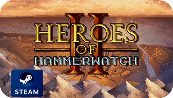 Heroes of Hammerwatch II