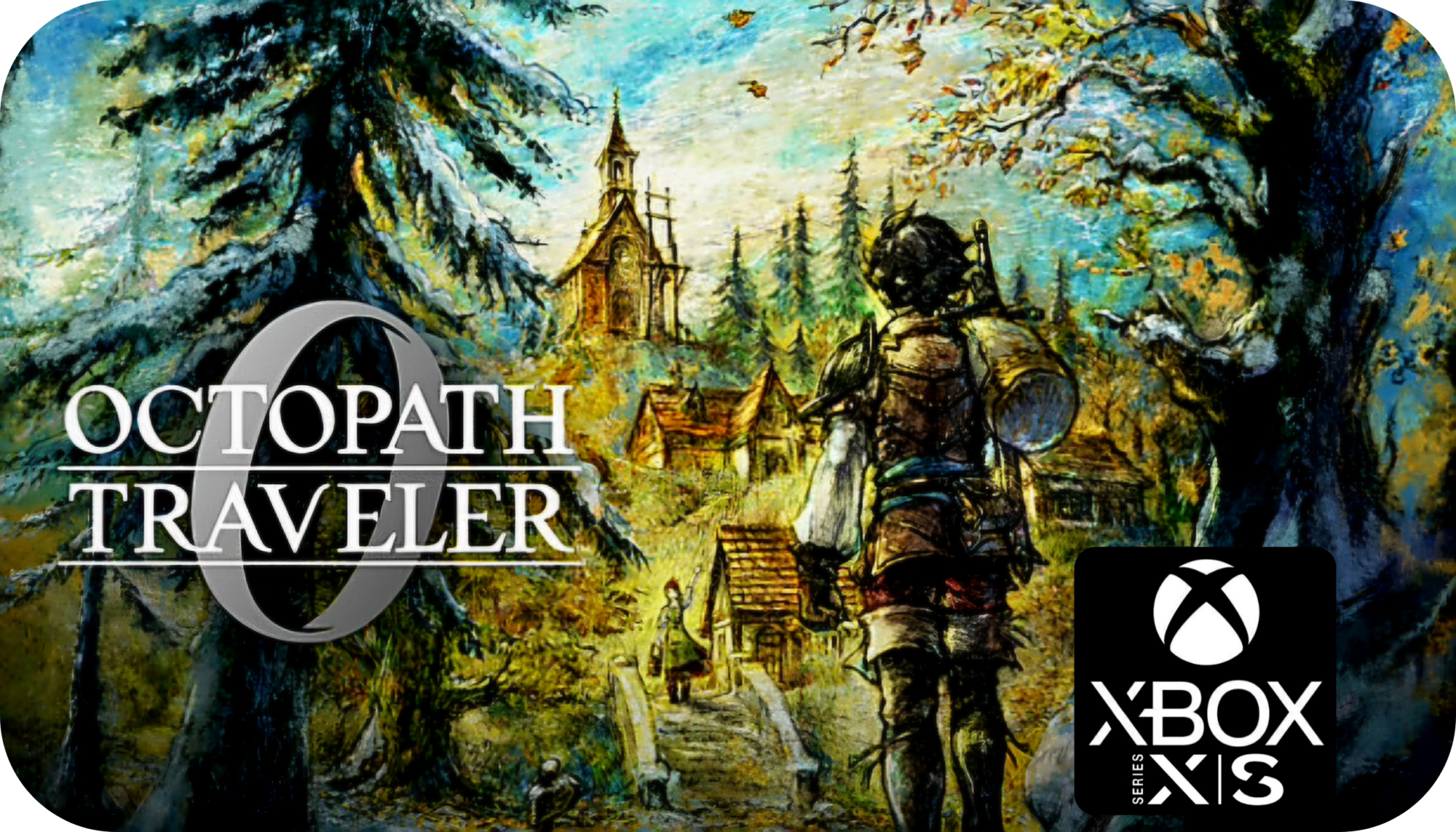 Octopath Traveler 0