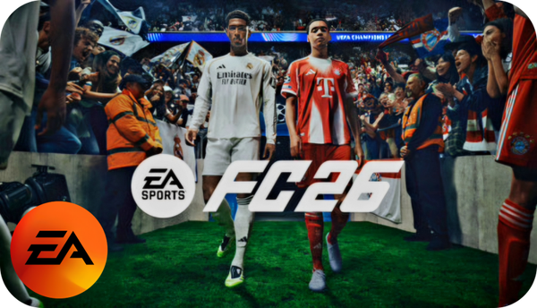 FC 26 Standard Auflage