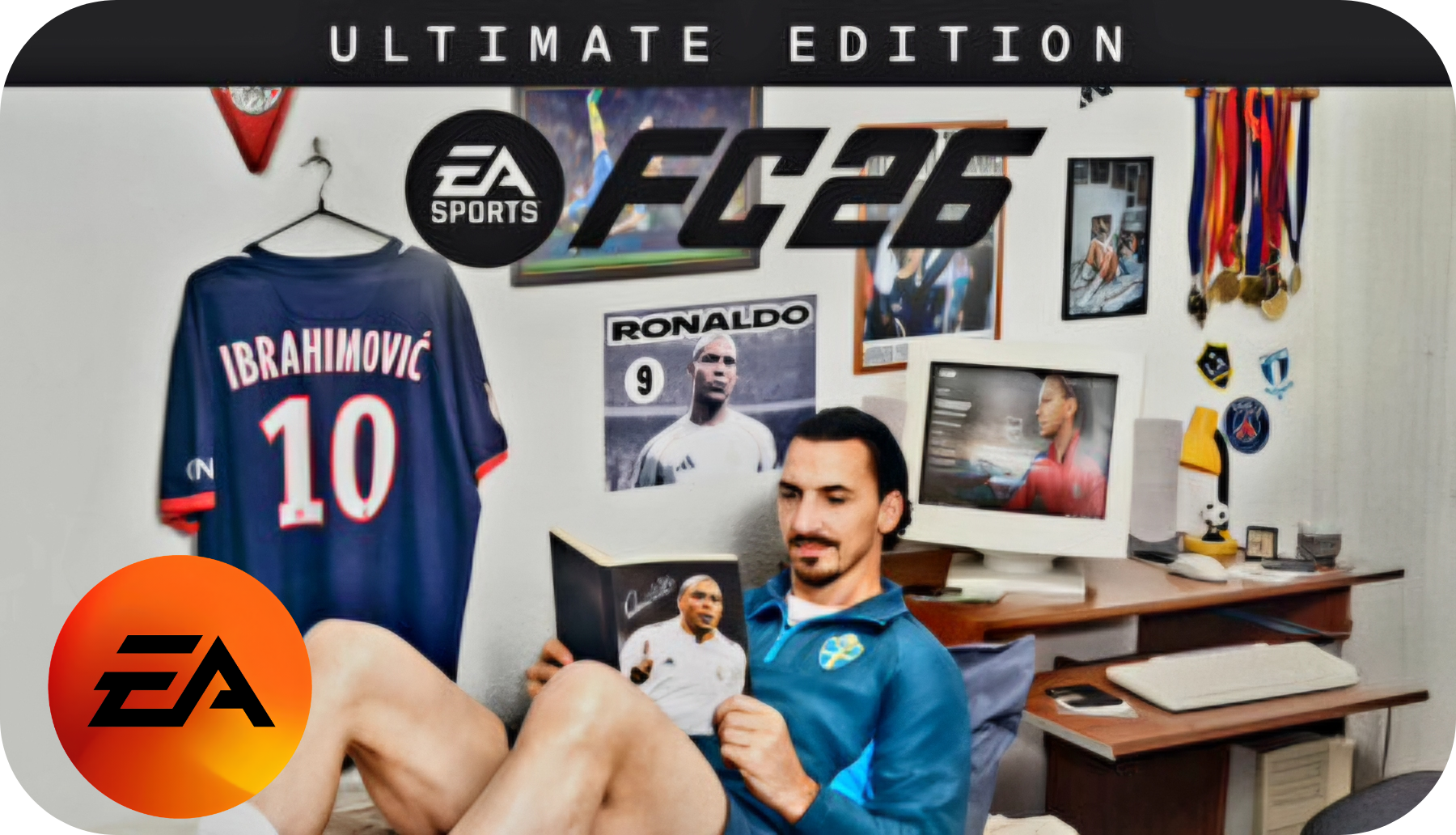 FC 26 Ultimate Auflage