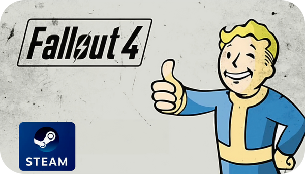 Fallout 4