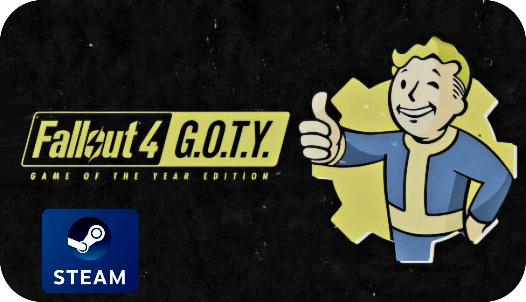 Fallout 4 GOTY Edition