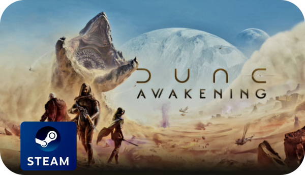 Dune: Awakening