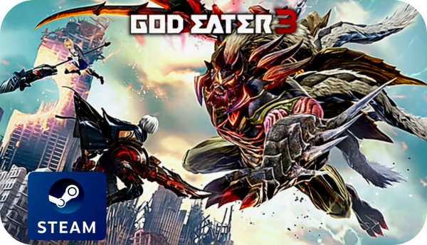 God Eater 3