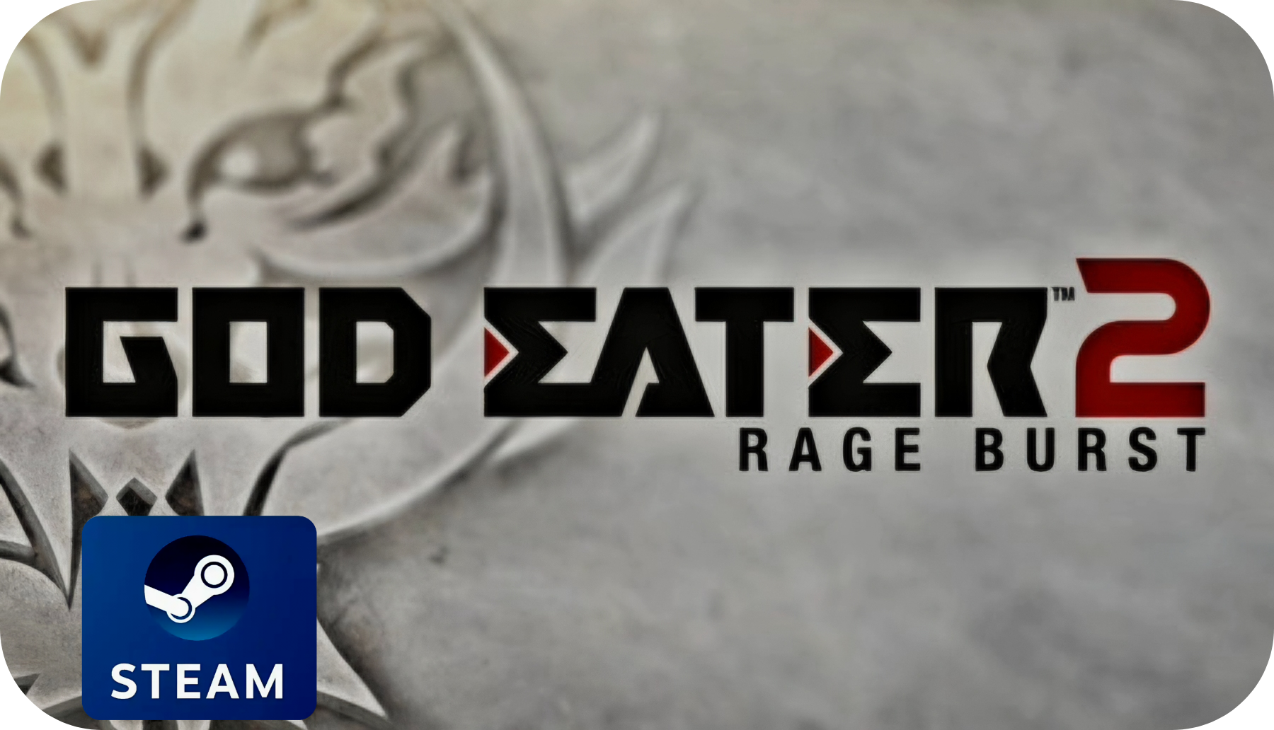 God Eater 2: Rage Burst