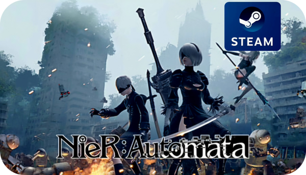 NieR: Automata