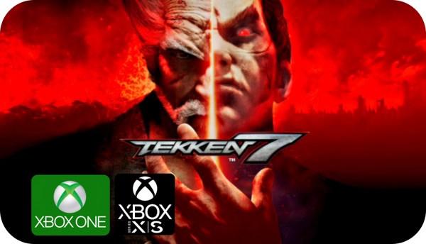 Tekken 7