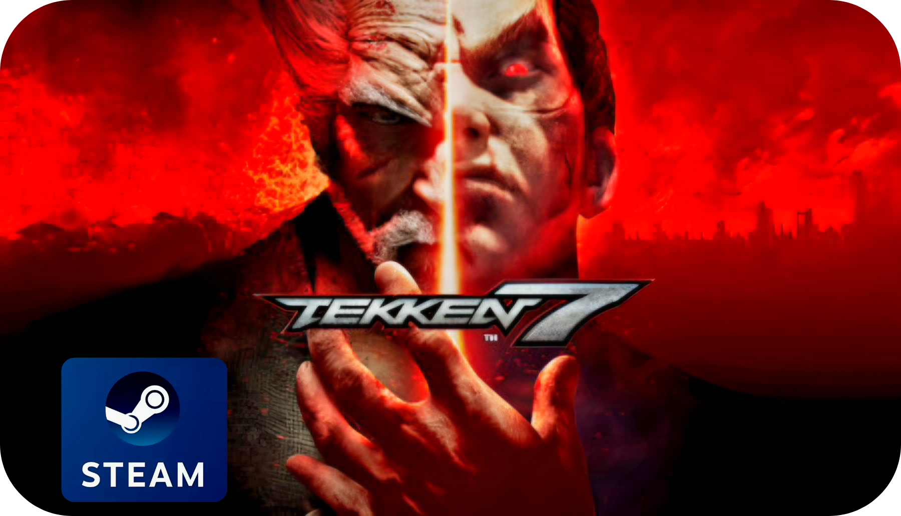 Tekken 7