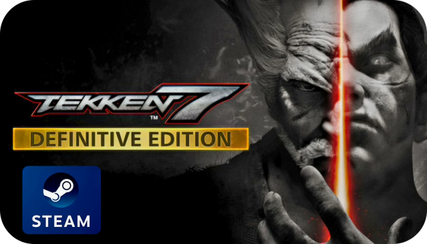 Tekken 7 - Definitive Edition