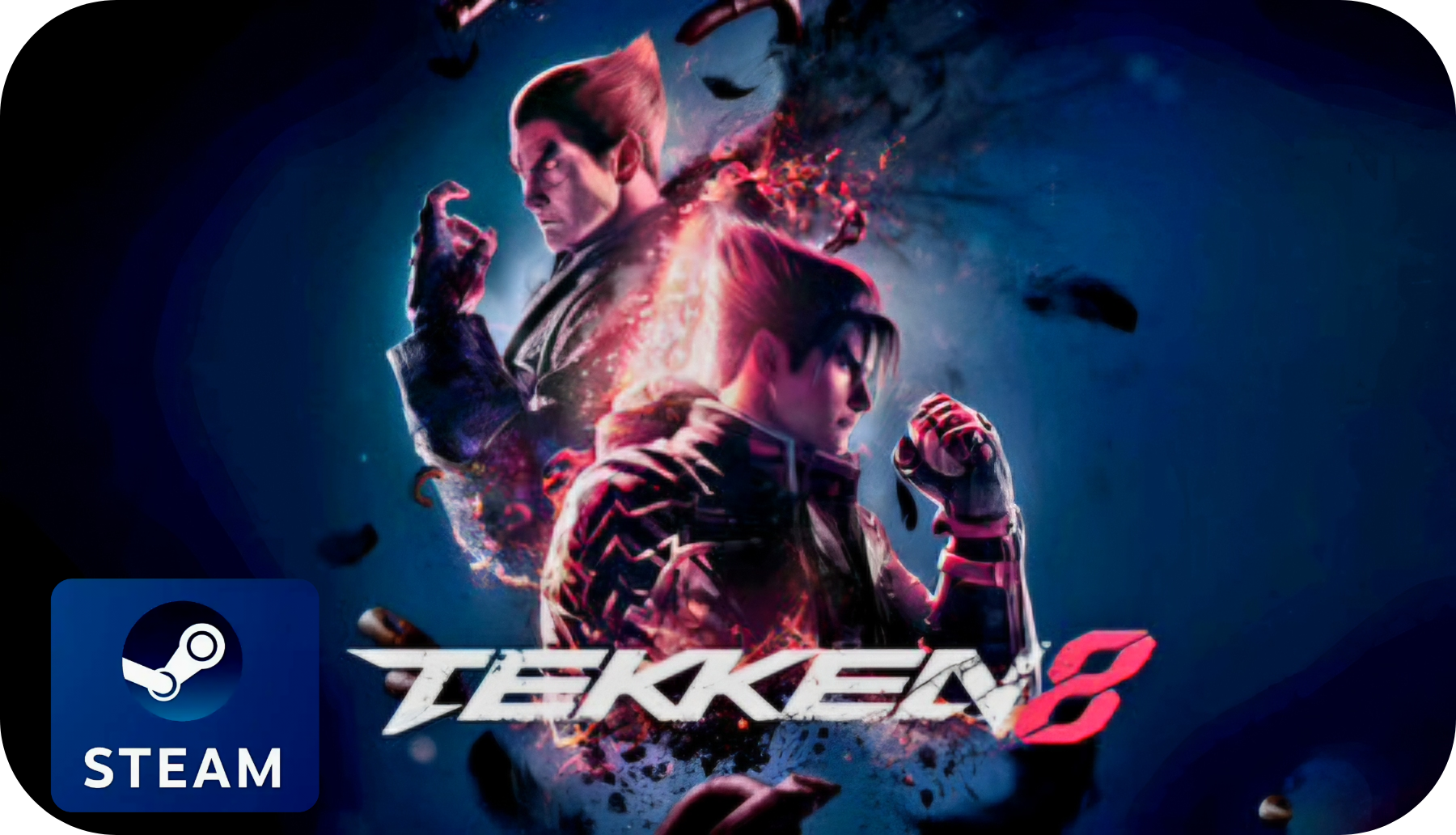 Tekken 8