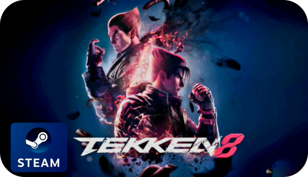 Tekken 8