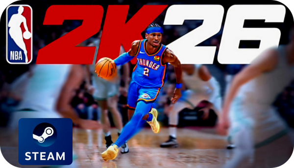 NBA 2K26