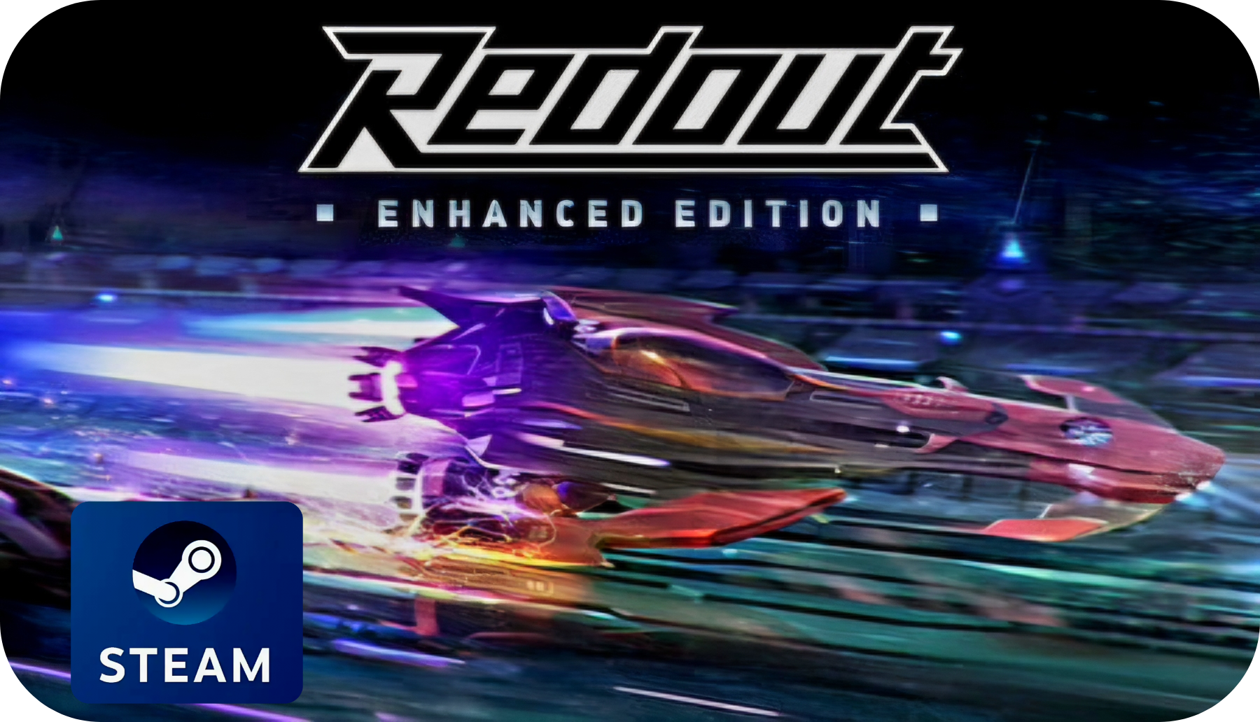 Redout Enhanced Edition