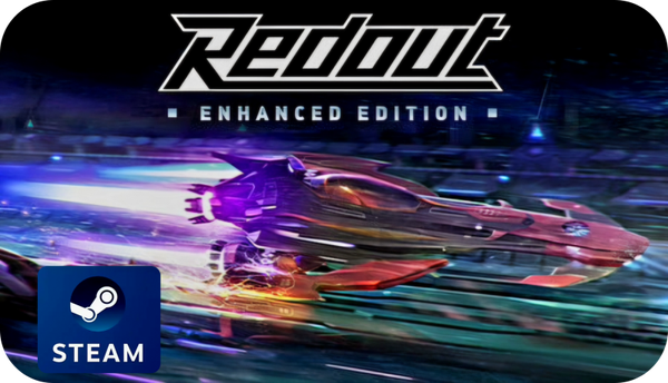 Redout Enhanced Edition