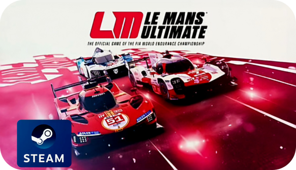 Le Mans Ultimate
